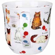 ������ Cumbrae Cat breeds 450��