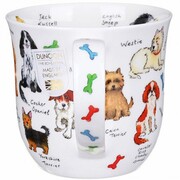 ������ Cumbrae Dog breeds 450��