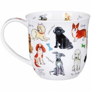 ������ Cumbrae Dog breeds 450��