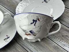 ����� ��� ��� � ������� Rococo ��� 220��