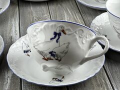 ����� ��� ��� � ������� Rococo ��� 220��