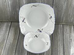 �������� Rococo ��� 17�17��