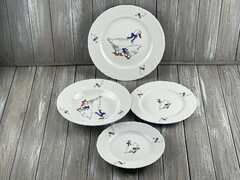 ������ �������� Rococo ��� 19��