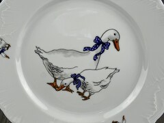 ������ �������� Rococo ��� 19��