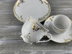 ����� ����� ��� ���� � �������� Rococo ������� ������� 100��