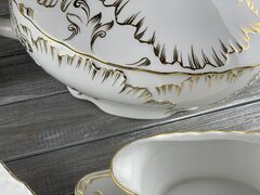 �������� ������ Rococo ������� ������� 6/28