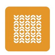 ���� ���� ��� ������ ����� 10�10�� STENCIL FOLIAGE