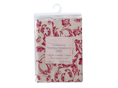 ���������� �������������� Ornamental Burgundy 140�240�� 715-434