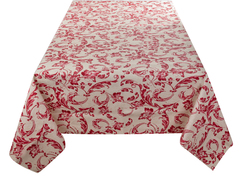 ���������� �������������� Ornamental Burgundy 140�240�� 715-434