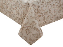 ���������� �������������� Ornamental Beige 140�140�� 715-435
