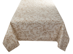 �������� ����������������� Ornamental Beige 140�180�� 715-436