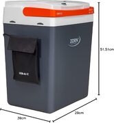 ��������������� Z-26 LNE + USB 12/230 V 25� 4251702501142