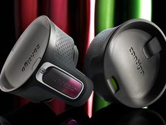 ����������� West Loop Gunmetal Transparent Matte 470�� 2095797