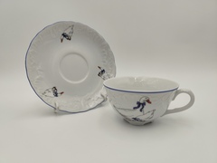 ����� ��� ��� � ������� Rococo ��� 220��