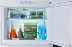 ���� �������� ��� ��������� Reusable Silicone Containers 881886