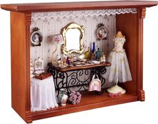 ��������� ����������� 26,5�10,5�18,5�� 001.707/7