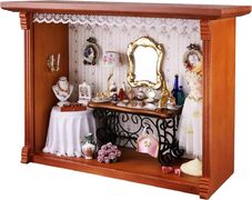 ��������� ����������� 26,5�10,5�18,5�� 001.707/7