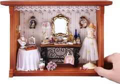 ��������� ����������� 26,5�10,5�18,5�� 001.707/7