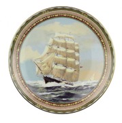 ������ ����������� Ships with Bordure 25�� 25-GR-1279