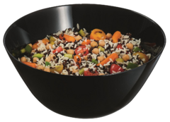 �������� ����� Lillie Black&White 6/19 X1202