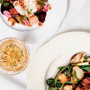 ������� ��������� Versailles Hotel-Blue Line 18�� 767294-58072