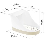 ��������� ��� ������ ������� 12,5�18,5�10,5�� 1148-IH-�����������