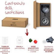 ����� ��� ���� Decanterino blue 350�� 9077.1