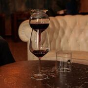 ����� ��� ���� Decanterino green 350�� 9078.1