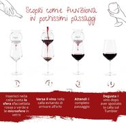 ����� ��� ���� Decanterino green 350�� 9078.1