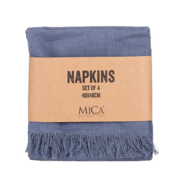 ���� �������� ������������� Villia blue 40�40�� 1119229