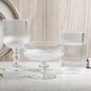 ����� �������� Merlot transparent 280�� 1138503-set