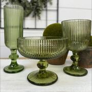 ����� �������� Merlot green 280�� 1138507-set