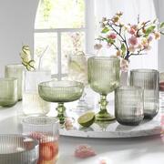 ���� ������� ��� ����� Merlot transparent 400�� 1155241-set