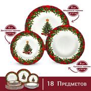 ����� ������� Christmas Tree 6/18 58166