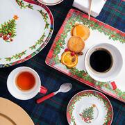 ����� ������� Christmas Tree 6/18 58166