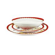 ���� ������ Terna Piatti Christmas Magic 58167