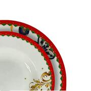 ���� ������ Terna Piatti Christmas Magic 58167