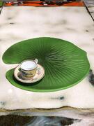 ����� �������� ������������� Leaves 39�38�� LEAVES-Lotus-2set