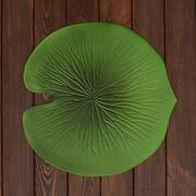 ���� ������� ������������� Leaves 39�38�� LEAVES-Lotus-6set