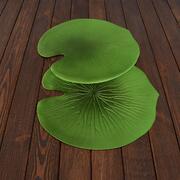 ���� ������� ������������� Leaves 39�38�� LEAVES-Lotus-6set