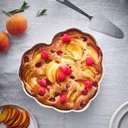 ����� ��� ������ Bakeware Argile Heart 26,5�24,5�6,5�� 026153