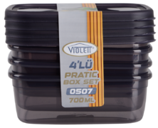 ���� ���������� �������� 700�� 0507 PRATIC