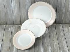 ����� ������� Alaska Circus Pink 6/18