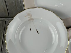 ����� ������� Alaska Circus Pink 6/18