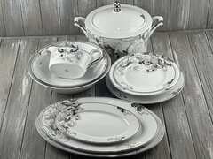 ���� ������ Jenny Platinum 6/18