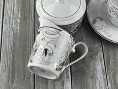 ������ ������ Jenny Platinum 6/15