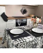 ����� �������� ������������� Milan Black 35�45�� 4823093459533