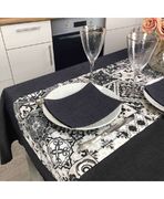 ����� �������� ������������� Milan Black 35�45�� 4823093459533