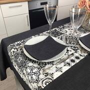 ����� �������� ������������� Milan Black 35�45�� 4823093459533