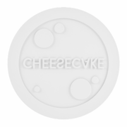 ������� ��� ������ 18�� CHEESECAKE DECOR